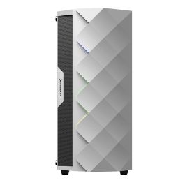 Caja De Ordenador Gaming Whitediamond Caja De Ordenador Gaming Whitediamond