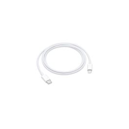 Apple Cable Lightning a USB Tipo C 1 m - Compatible con Teléfono Móvil, Auriculares, Tableta, Reproductor Digital