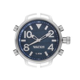 Reloj Unisex Watx & Colors RWA3736 (Ø 49 mm) Precio: 8.59000054. SKU: B1EXS6PGS3