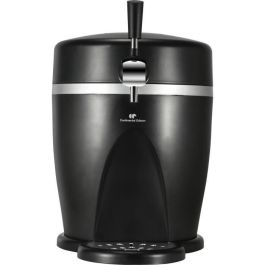 Dispensador de cerveza CONTINENTAL EDISON 5L MB5B3 - Negro Dispensador de cerveza CONTINENTAL EDISON 5L MB5B3 - Negro Precio: 129.49999953. SKU: B137P2H6NW