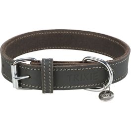 Collar para Perro Trixie Rustic Gris L/XL 57-66 cm Collar para Perro Trixie Rustic Gris L/XL 57-66 cm Precio: 14.88999985. SKU: B182N6Y42H