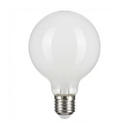 Osram G9575DIM 7.5W 827 FILFR E27 P LED Globe 1055 lm 2700K E27 dimm Precio: 35.50000003. SKU: B12CK4FT6E