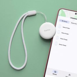 Cable USB Hama 00185825 Blanco