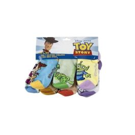 Cerdá Pack Calcetines Tobillero Toy Story T.31/34 Multicolor Precio: 10.8053. SKU: B1B7T93BP4
