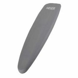 Funda Para Tabla de Planchar Haeger IC-BAS.001A Gris Precio: 20.78999978. SKU: S4700154