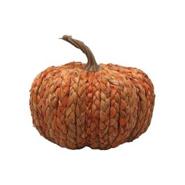 Decoración para Halloween Calabaza 13 cm Precio: 8.49999953. SKU: B13DJMJKWS