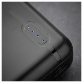 Powerbank INTENSO XS20000 Negro 20000 mAh