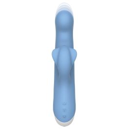 Vibrador Punto G Evolved Azul