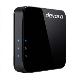 Devolo GigaGate Starterkit 2er Set High Speed WLAN Bridge Repeater 2000 MB Precio: 83.5142. SKU: B14CYXB96T
