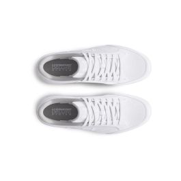 Zapatillas Deportivas Hombre Under Armour Official Blanco XL