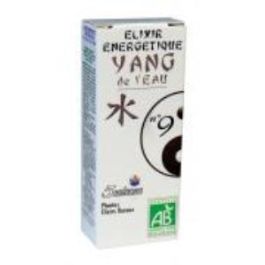 5 SAISONS Elixir Yang del Agua Pino 50ml - Suplemento con Pino Silvestre para Meridianos Riñón Precio: 20.5000004. SKU: B14R98T3L2