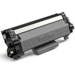 Brother Toner Negro Hll2400Dw, Hll2445Dw, Dcpl2620Dw, Dcpl2627Dwxl, Dcpl2660Dw, Mfcl2800Dw, Mfcl2827Dwxl, Mfcl2860Dw