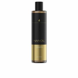 Nanoil Micellar Shampoo Keratin Precio: 9.9499994. SKU: S0598945