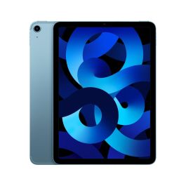 Tablet Apple iPad Air 2022 Azul M1 8 GB RAM 64 GB Tablet Apple iPad Air 2022 Azul M1 8 GB RAM 64 GB