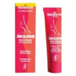 Gel Frescura Vive 125Ml. Precio: 15.68999982. SKU: B1JWMFZER8