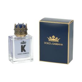 Perfume Hombre D&G I0098940 EDT 50 ml