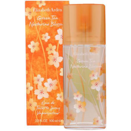 Elizabeth Arden Green Tea Nectarine Blossom