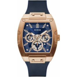 Reloj Hombre Guess GW0202G4 (Ø 43 mm)