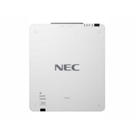 NEC PX1004UL Proyector Grandes Espacios 10000 lúmenes ANSI, DLP, WUXGA (1920x1200), 10000:1 Contraste, 3D, Blanco