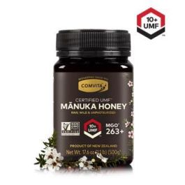 Miel De Manuka Umf 10+ 500Gr. Precio: 83.8899996. SKU: B1EQV6C7FY