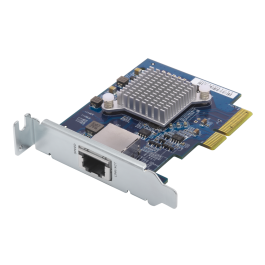 Tarjeta de Red Qnap QXG-10G1T