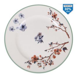 Viejo Valle Plato Llano Toscana 27 cm (6 Unidades) Viejo Valle Plato Llano Toscana 27 cm (6 Unidades) Precio: 18.69000001. SKU: B1KNH5TJGB