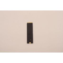 Lenovo 2TB SSD M.2 2280 PCIe 4.0 x4 NVMe de Alto Rendimiento, Velocidad de Lectura hasta 5000 MB/s, Compatible con OPAL2 para Cifrado Lenovo 2TB SSD M.2 2280 PCIe 4.0 x4 NVMe de Alto Rendimiento, Velocidad de Lectura hasta 5000 MB/s, Compatible con OPAL2 para Cifrado