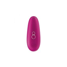 Vibrador Womanizer WOM165-PINK Rosa Vibrador Womanizer WOM165-PINK Rosa