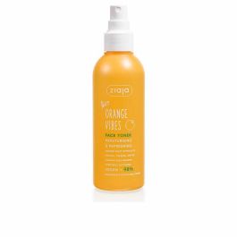 Ziaja Coconut & Orange Vibes Tónico Facial Hidratante Y Refrescante