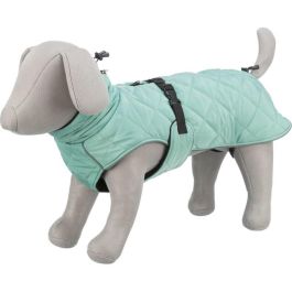 Abrigo para Perro Trixie Oslo Jade S 40 cm