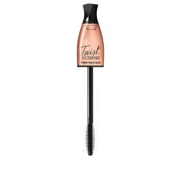 Bourjois TWIST EXTRÈME Fiber Mascara Máscara de Pestañas Negro