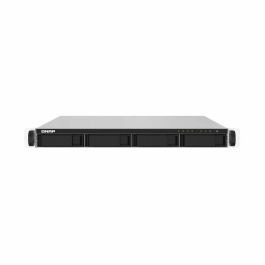 QNAP TS-432PXU-2G 4-Bay AL324 Quad-Core 1,7GHz Rackmount NAS 2GB DDR4 UDIMM RAM SATA 6Gbit/s Precio: 937.88999942. SKU: S55006920