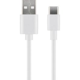 MicroConnect Cable USB-C a USB 2.0 Tipo A, 0.5m - Velocidad 0.48 Gbit/s Precio: 2.50000036. SKU: B1HJWMVJ2B