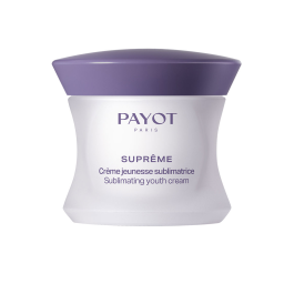 Payot Supreme Jeunesse Sublimatrice Crema Antiedad 50 mL Precio: 74.50000008. SKU: B1JA5KLM8Y