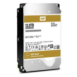 Western Digital Gold 3.5" 12000 GB Serial ATA III