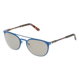 Gafas de Sol Unisex Lozza SL2235M53RD5X Azul Ø 53 mm Precio: 52.78999979. SKU: S0353745