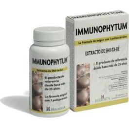 Inmunophytum 100Cap. Precio: 61.5000001. SKU: B1KCTTD6T5