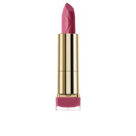 Max Factor COLOUR ELIXIR lipstick #100, Pintalabios Hidratante, 4 g