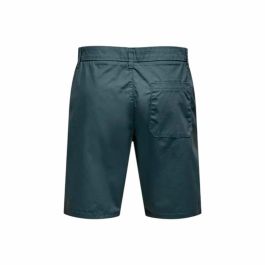 Pantalón Only & Sons Onskal Chino 0287 Turbulence Azul oscuro
