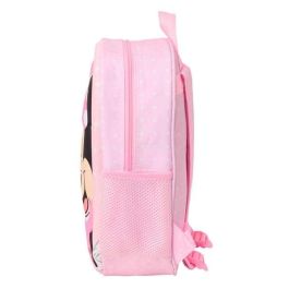 Mochila Safta 3D Minnie Mouse 330x270x100 mm Mochila Safta 3D Minnie Mouse 330x270x100 mm