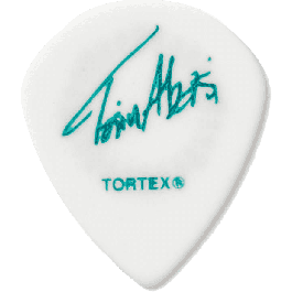Dunlop Púas Signature Tosin Abasi Jazz III - 0.60mm (Pack 6)