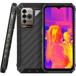 Ulefone Power Armor 18T Ultra 12+512Gb Black Oem Precio: 531.68999983. SKU: B16EC6XFC5