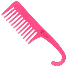 Cosmetic Club Peine Desenredante Ducha para Acondicionador | Colores Surtidos Precio: 1.49999949. SKU: B1B4AL5R4S