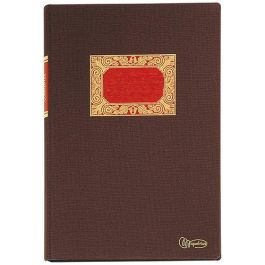Libro Contabilidad Fº Horizontal Nat Precio: 11.58999952. SKU: B17XKZ39QV