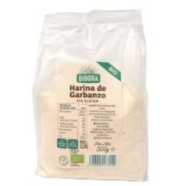 Harina De Garbanzos 500Gr. Bio Vegan Sg Precio: 6.4688. SKU: B1KJ25D8KX