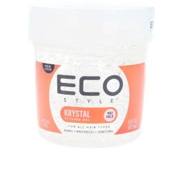Eco Styler Gel Styling Kristal Fijación 10 Brillo 473 ml Precio: 5.50000055. SKU: S4243565