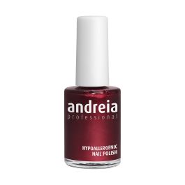 Andreia Esmalte de Uñas Profesional Hypoallergenic Color 55 14 ml Precio: 3.50000002. SKU: B19ADN2F9X