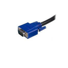 Switch KVM Startech SVUSB2N1_10 3 m