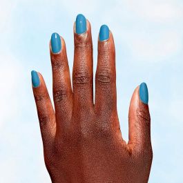 OPI Nature Strong Esmalte de Uñas Natural 15 ml #Big Bluetiful Planet