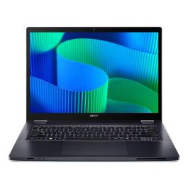 Laptop Acer TMP414RN-54 14" Intel Core Ultra 7 155u 16 GB RAM 512 GB SSD Qwerty Español Precio: 1395.99000024. SKU: B1CY6K4MVH